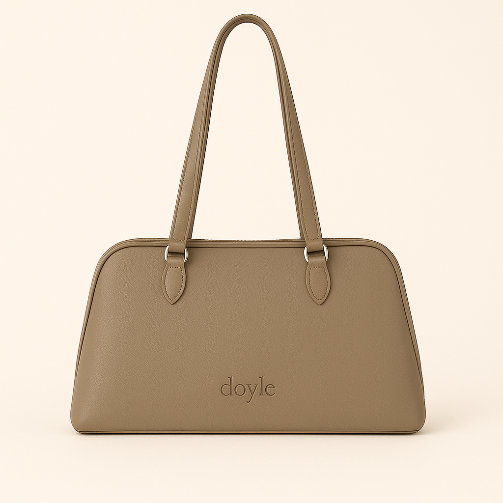 Doyle Anna Bag (Taupe)