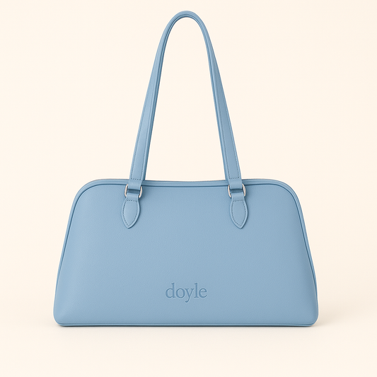 Doyle Anna Bag (Sky Blue)