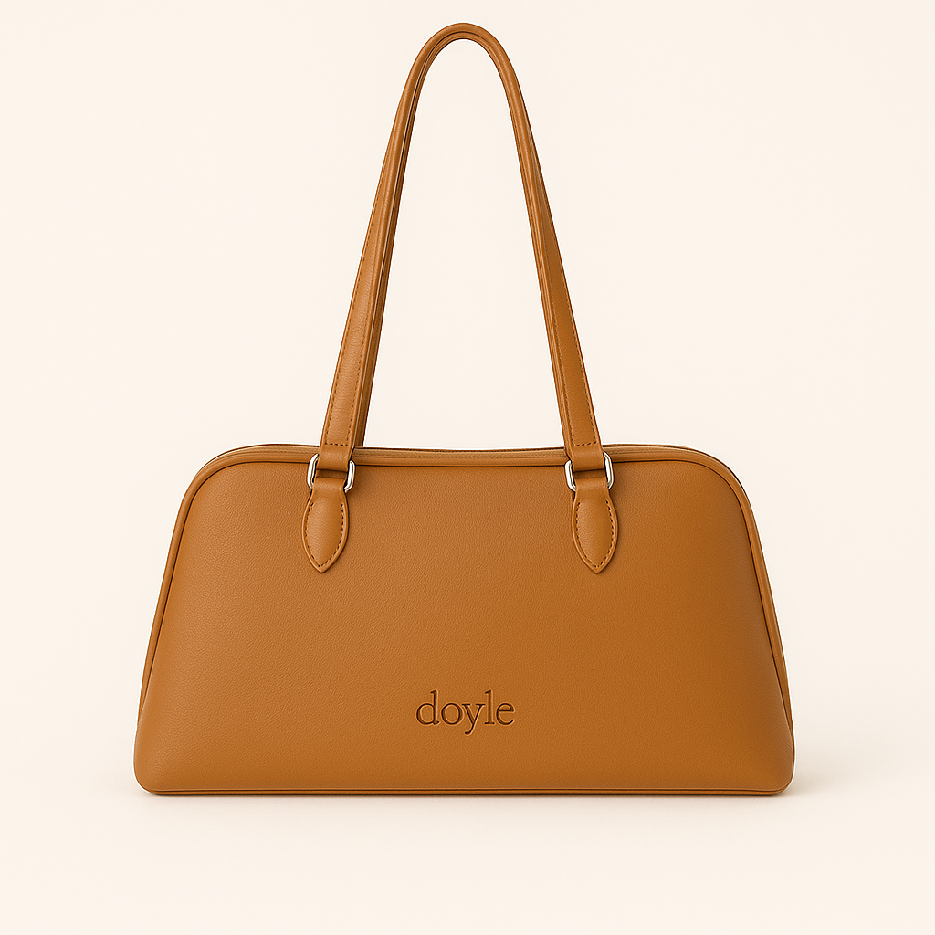 Doyle Anna Bag (Tan)