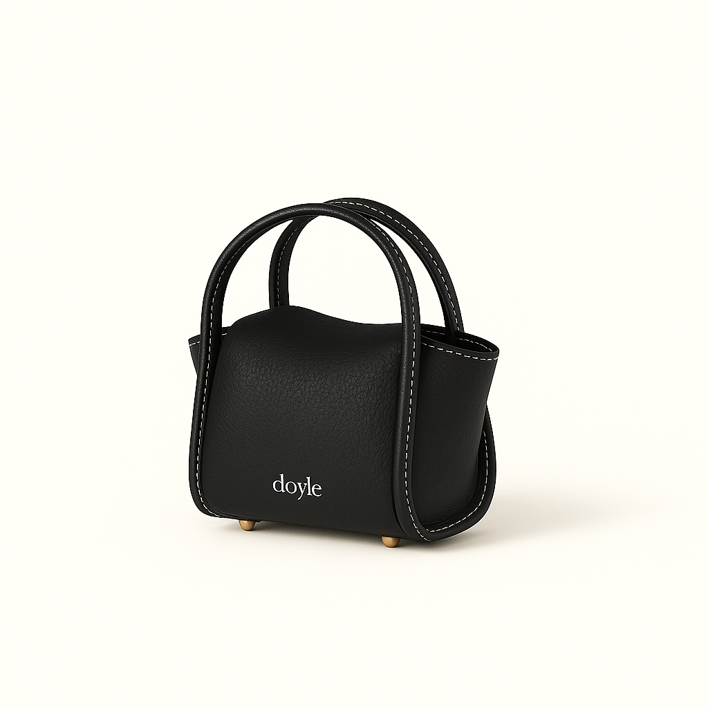 Doyle Gal Bag (Navy)