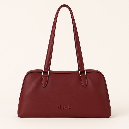 Doyle Anna Bag (Maroon)