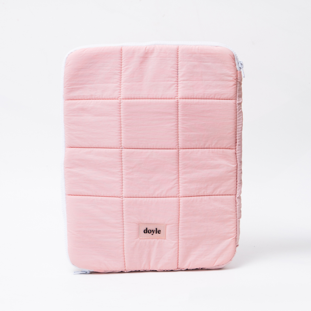 DOYLE Pilvy Puffy Laptop Case