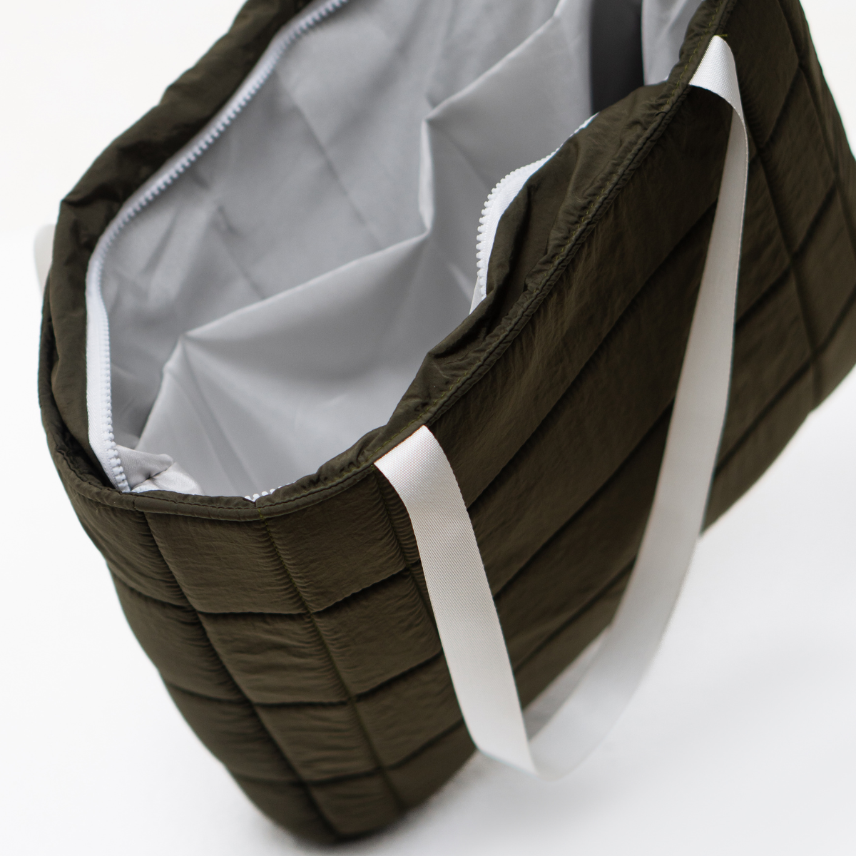 DOYLE Pilvy Puffy Tote