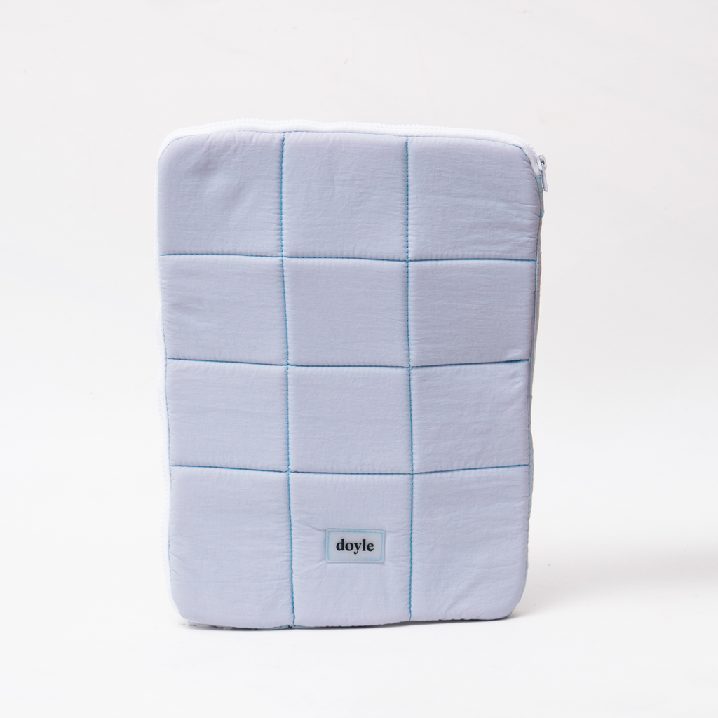 DOYLE Pilvy Puffy Laptop Case