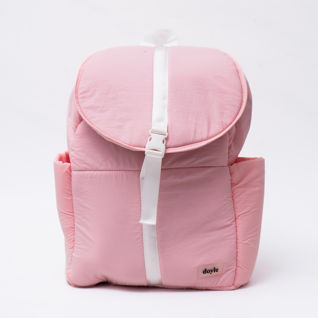 The DOYLE Bolde Backpack