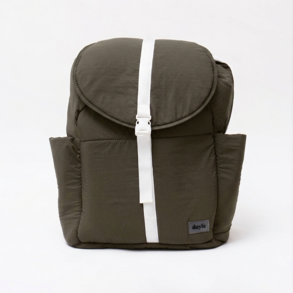 The DOYLE Bolde Backpack