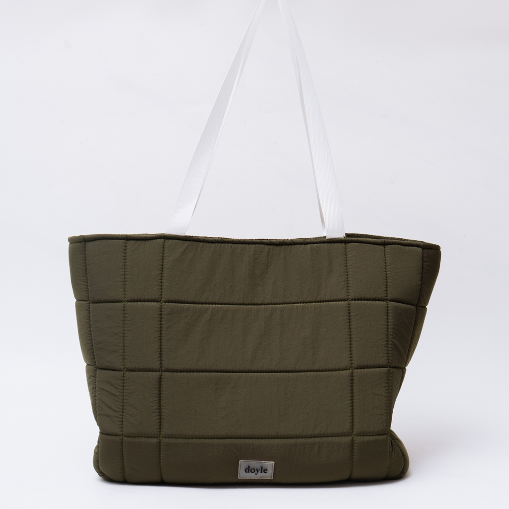 DOYLE Pilvy Puffy Tote