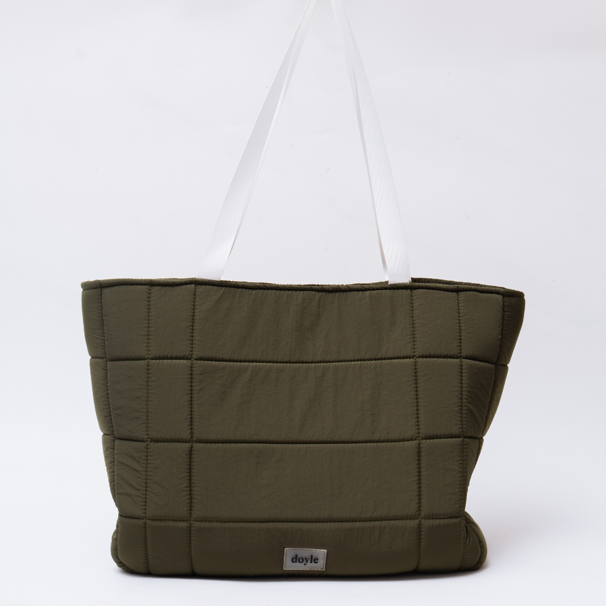 DOYLE Pilvy Puffy Tote