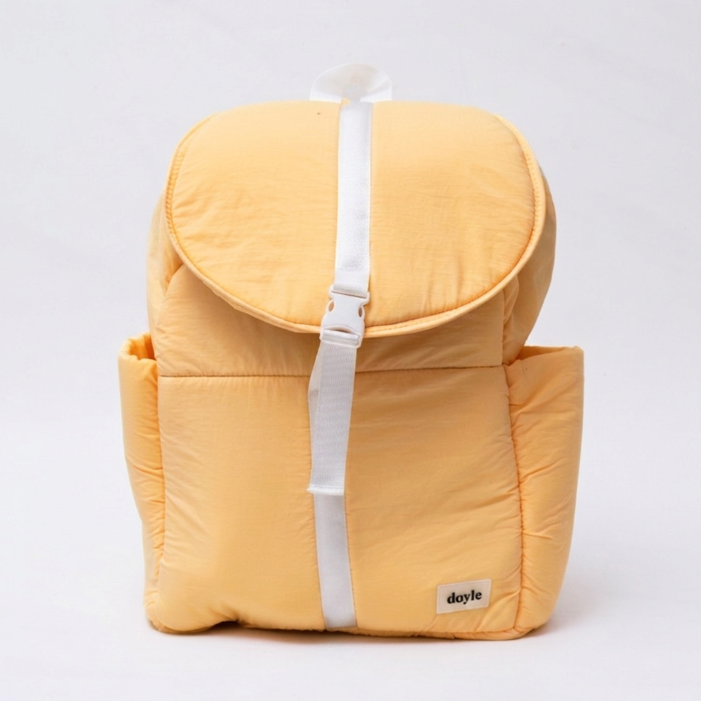 The DOYLE Bolde Backpack