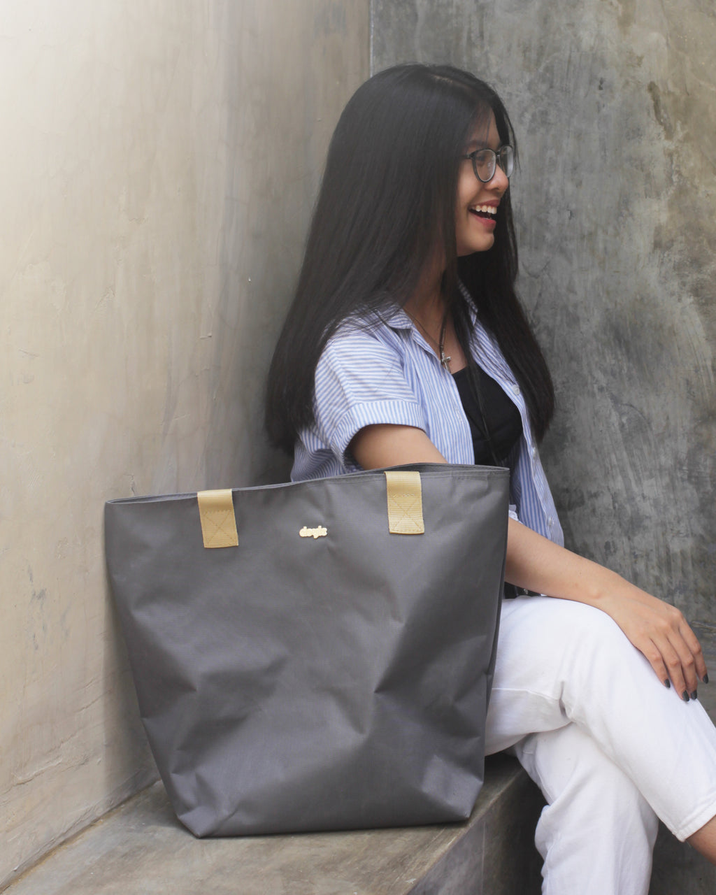 DOYLE Commerce Tote Bag