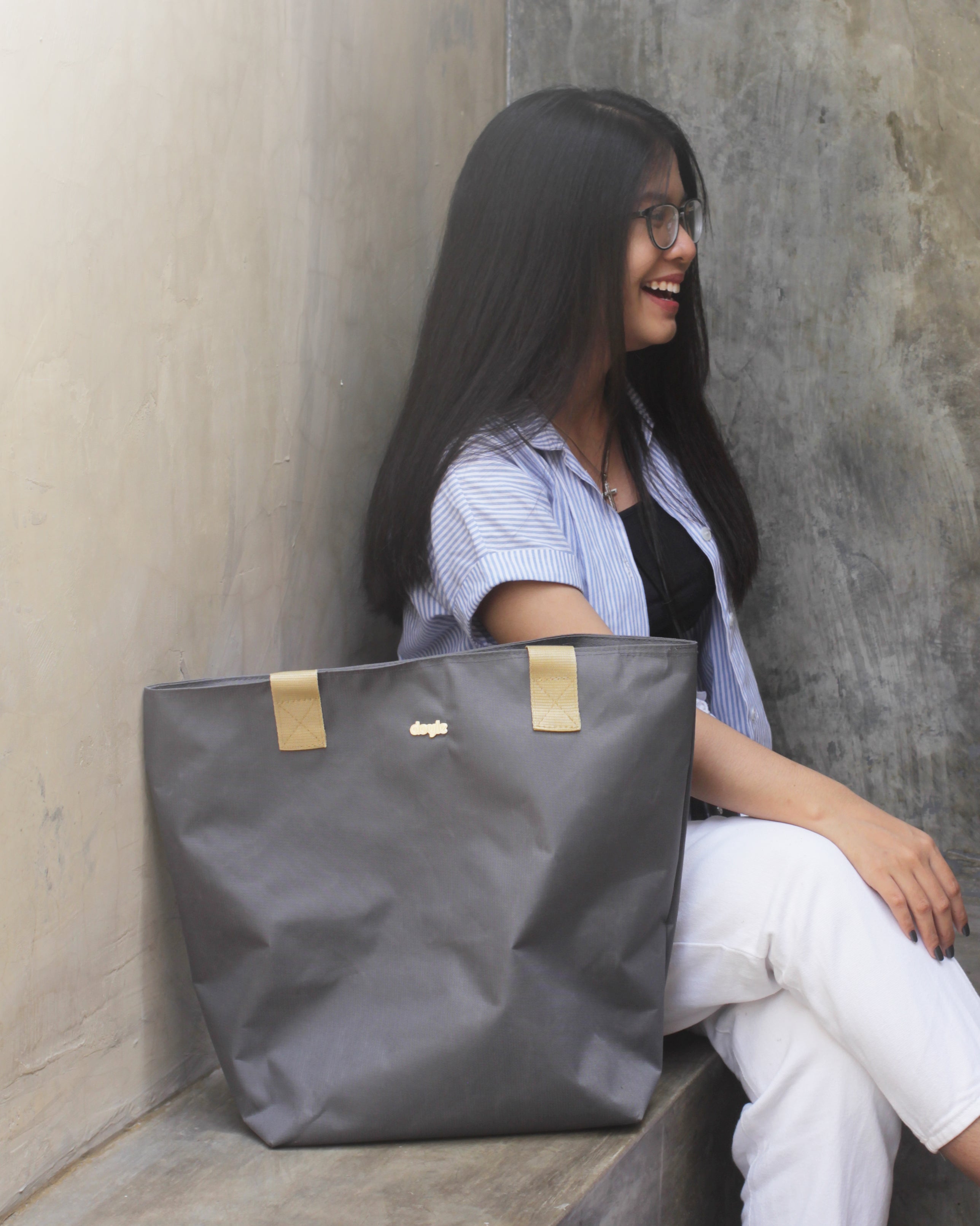 DOYLE Commerce Tote Bag