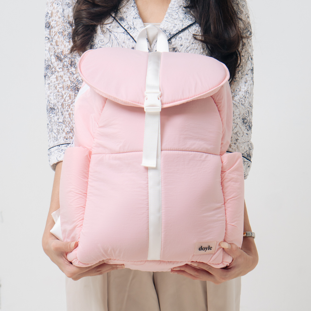 The DOYLE Bolde Backpack