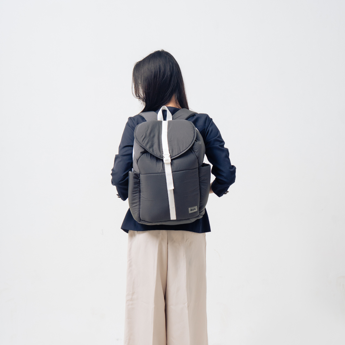The DOYLE Bolde Backpack