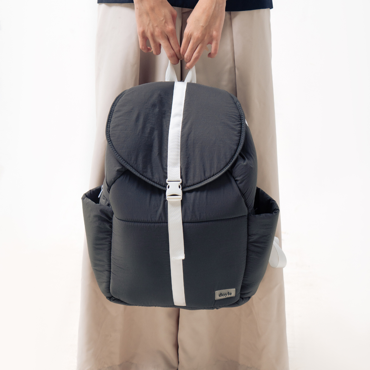 The DOYLE Bolde Backpack