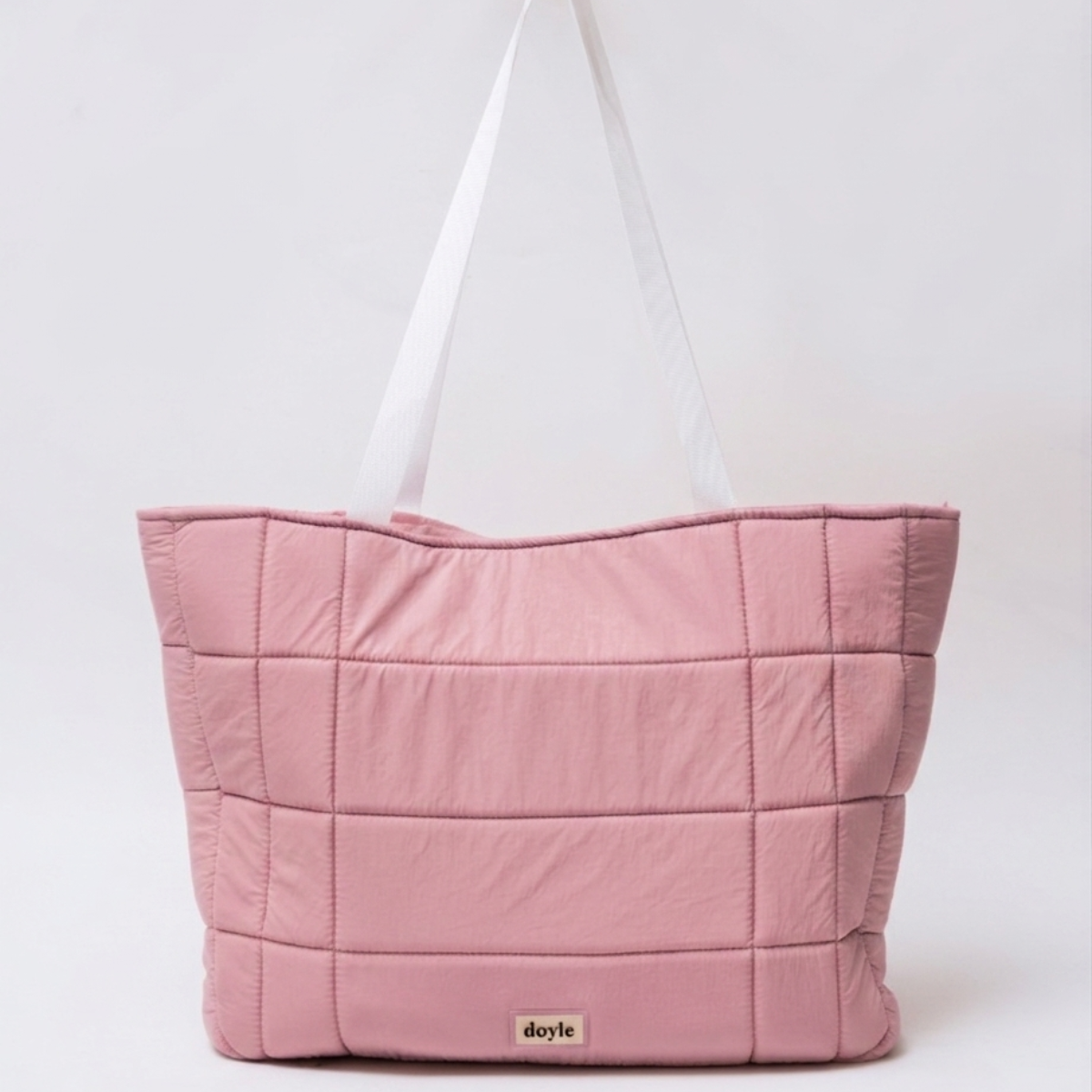 DOYLE Pilvy Puffy Tote