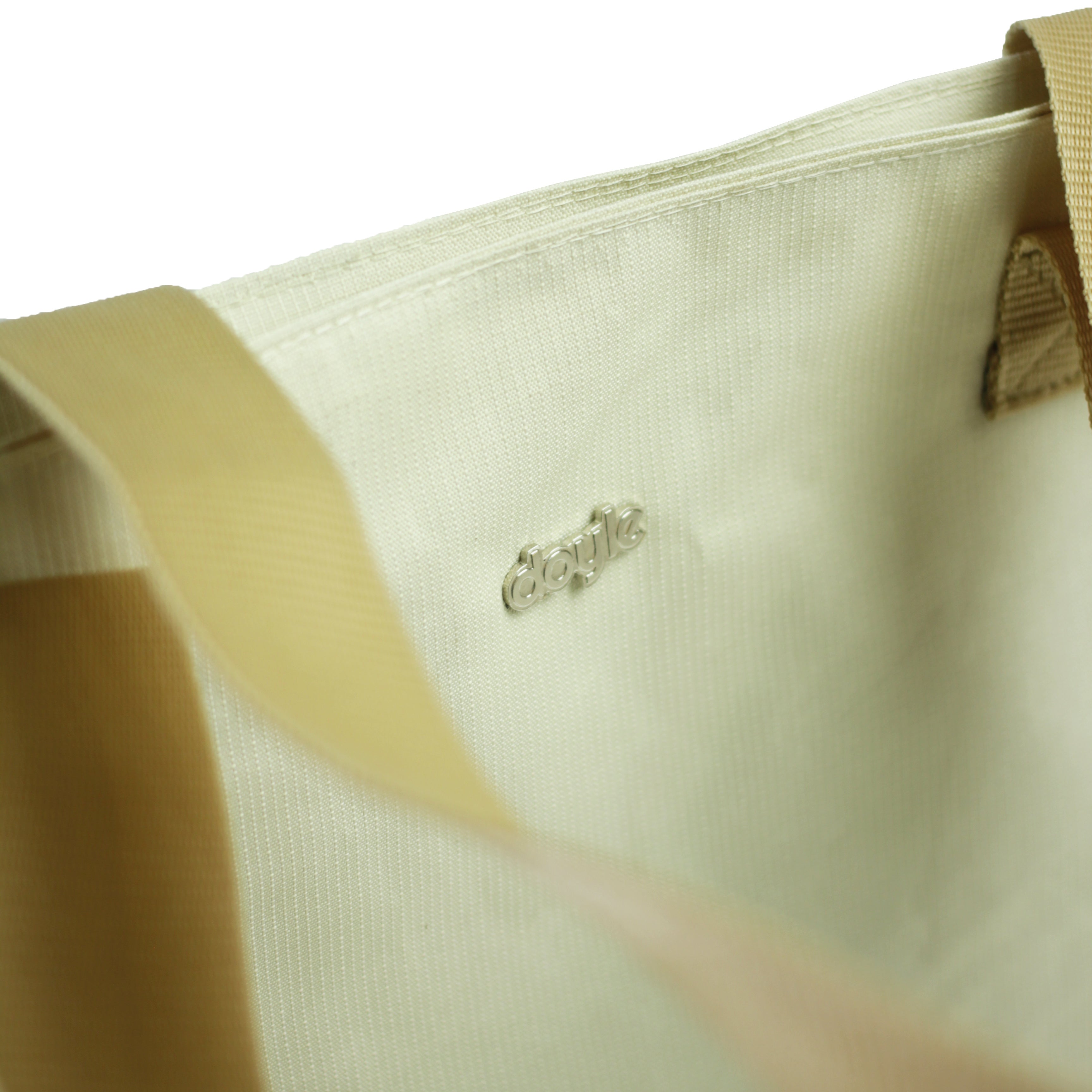 DOYLE Commerce Tote Bag