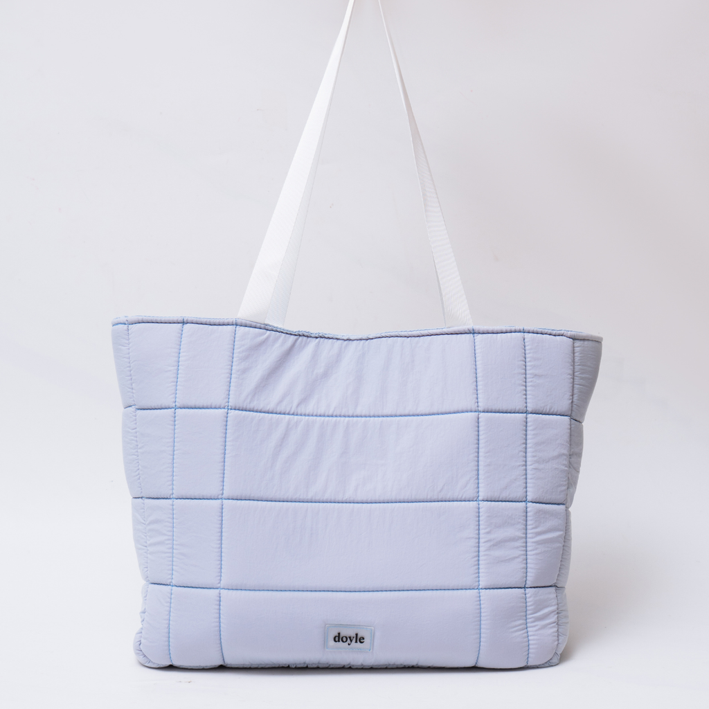 DOYLE Pilvy Puffy Tote