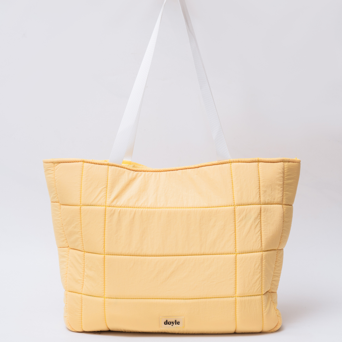 DOYLE Pilvy Puffy Tote