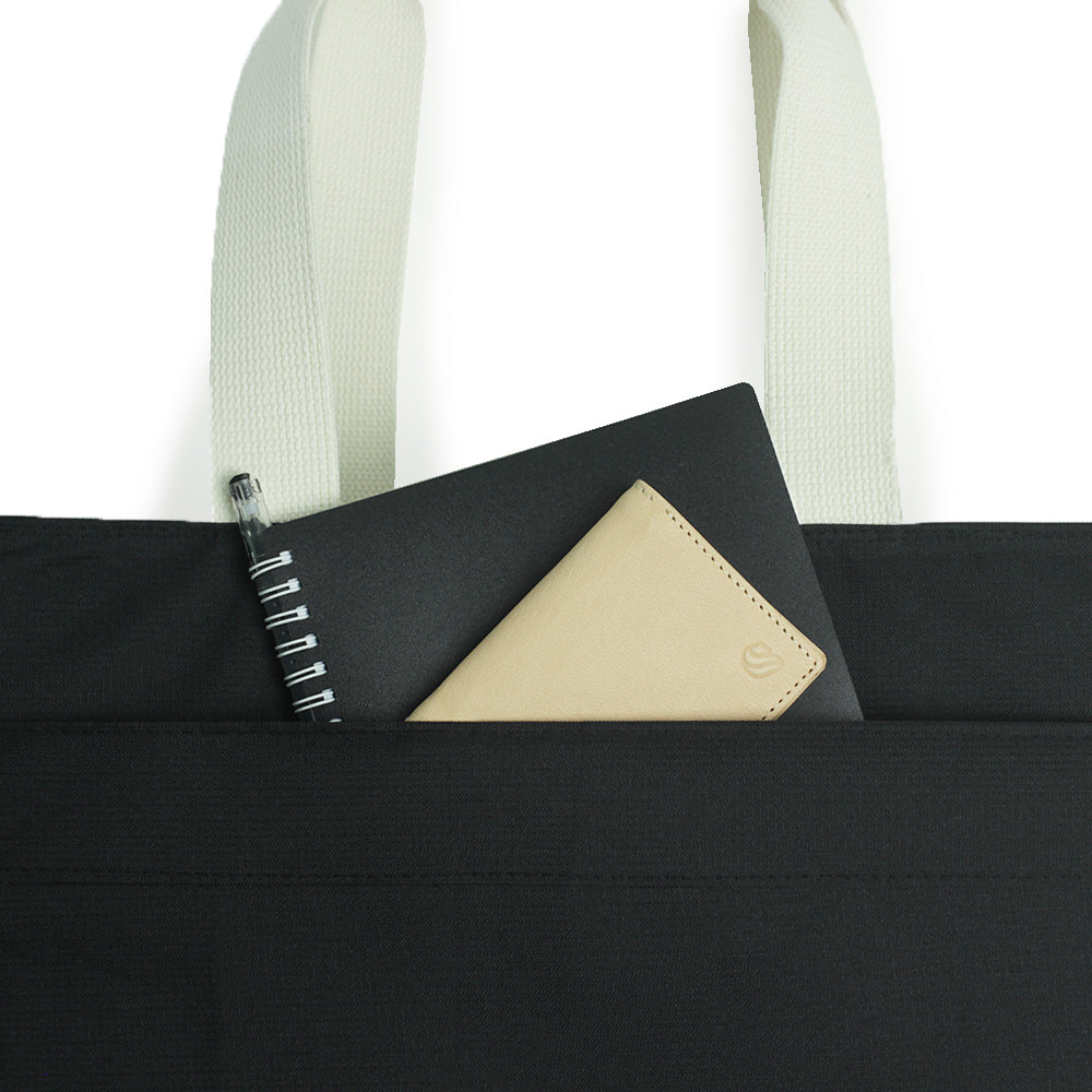 Doyle Ethan Tote Bag