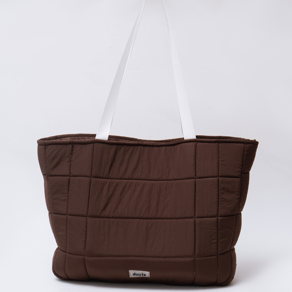 DOYLE Pilvy Puffy Tote