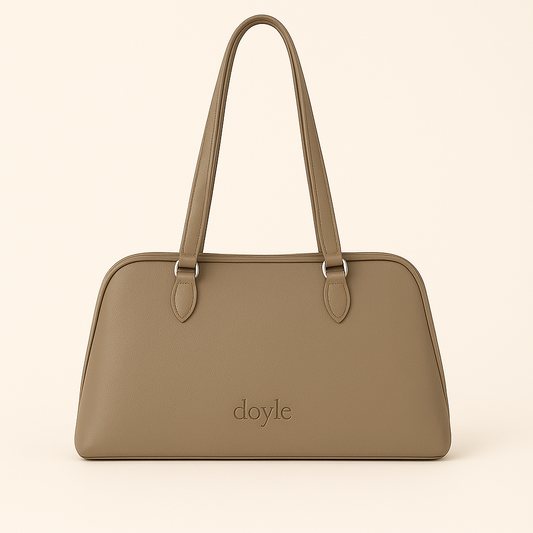 Doyle Anna Bag (Taupe)