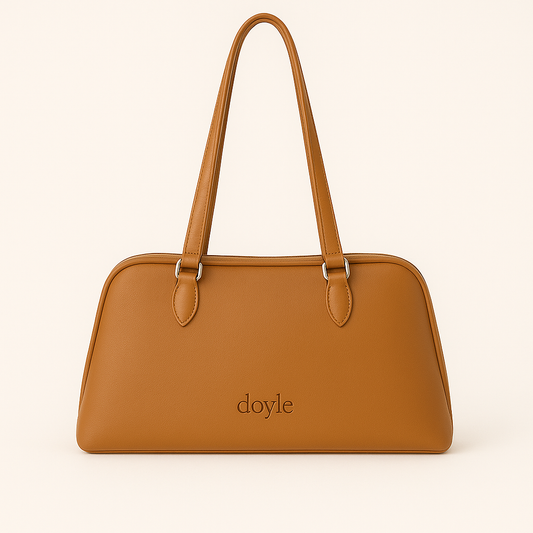 Doyle Anna Bag (Tan)
