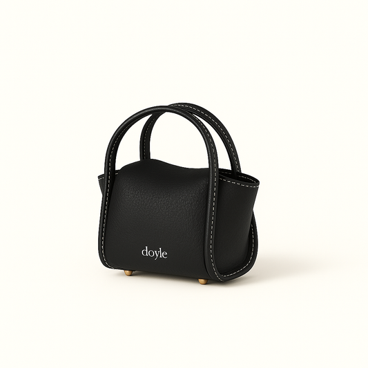 Doyle Gal Bag (Navy)